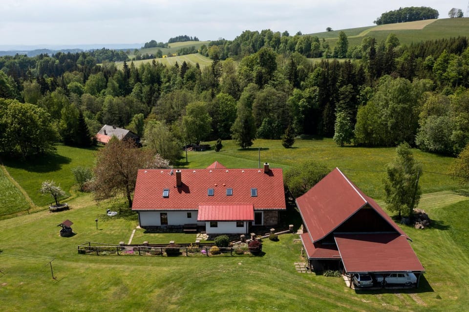 Property building, Spring, Natural landscape