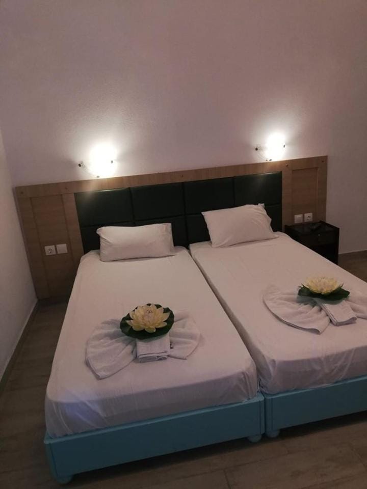 Gouvia House Luxury Apartments Apartment hotel in Gouvia