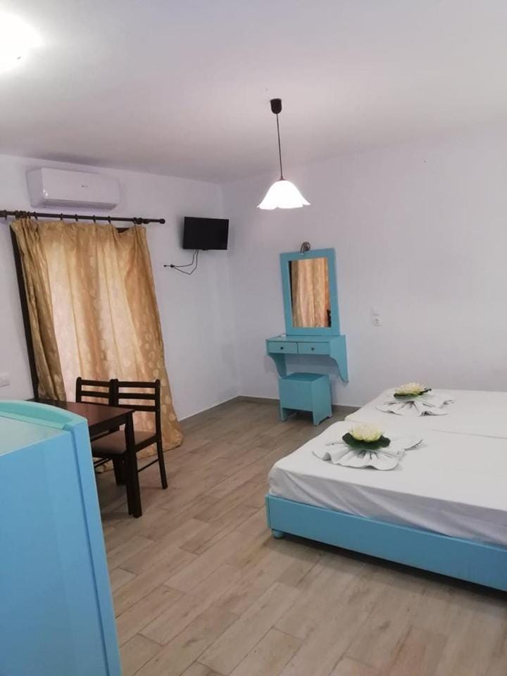 Gouvia House Luxury Apartments Apartment hotel in Gouvia