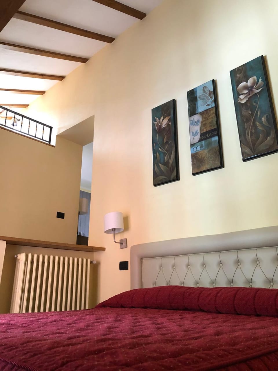 Hotel Adler Hotel in Menaggio