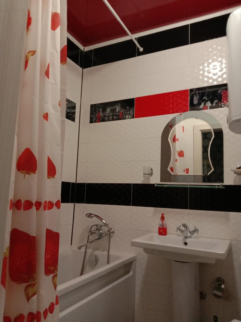 Kiparis Apartment in Odessa