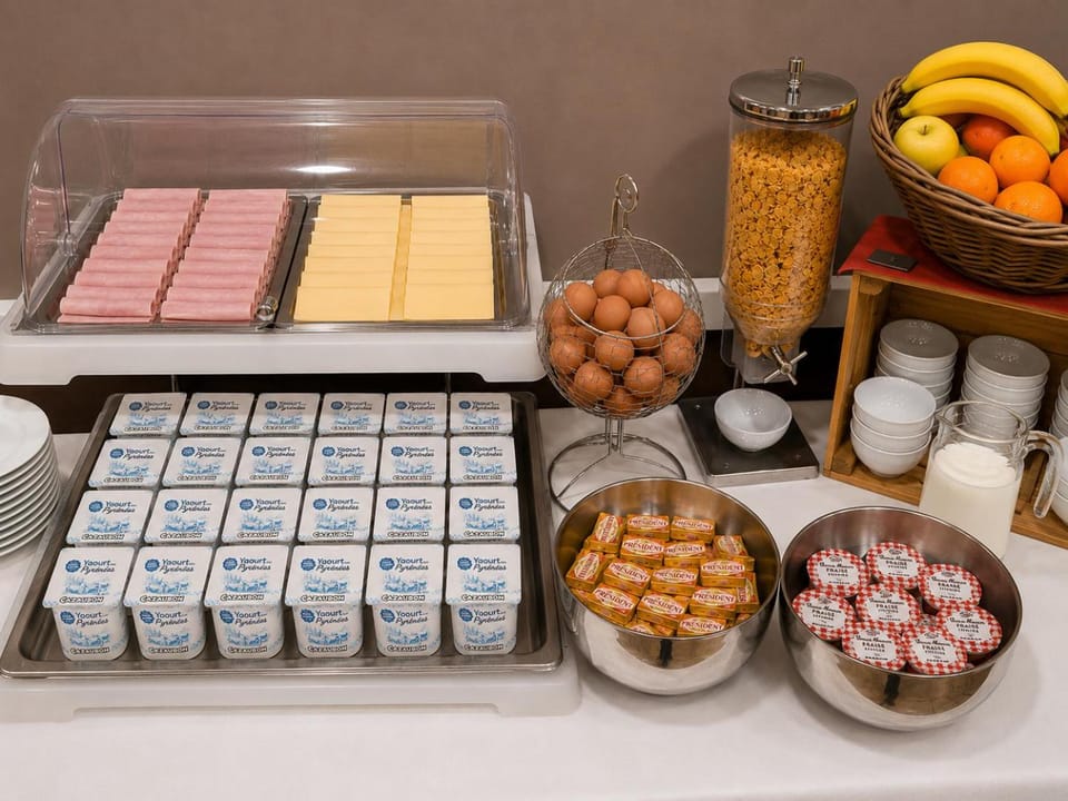 Breakfast