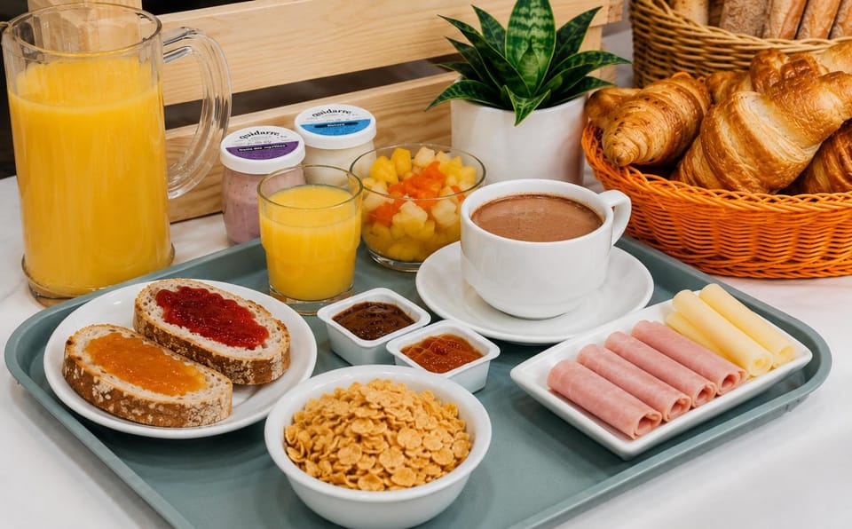 Breakfast