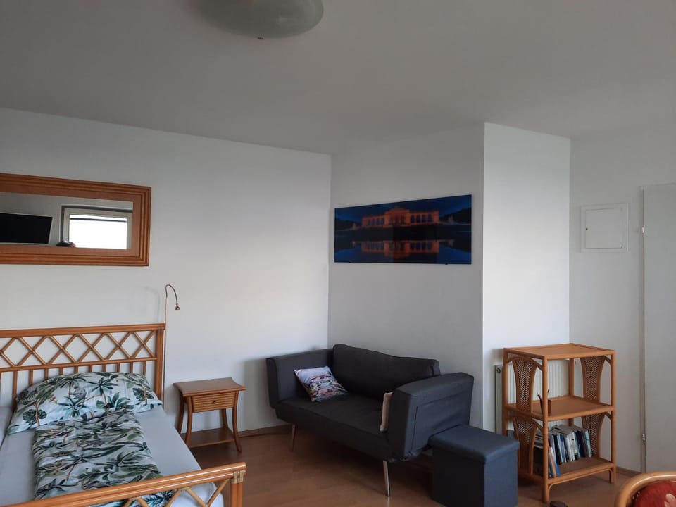Terrassentraum Apartment in Vienna