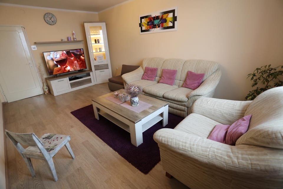 Apartament Klara-Centar Apartment in Pula