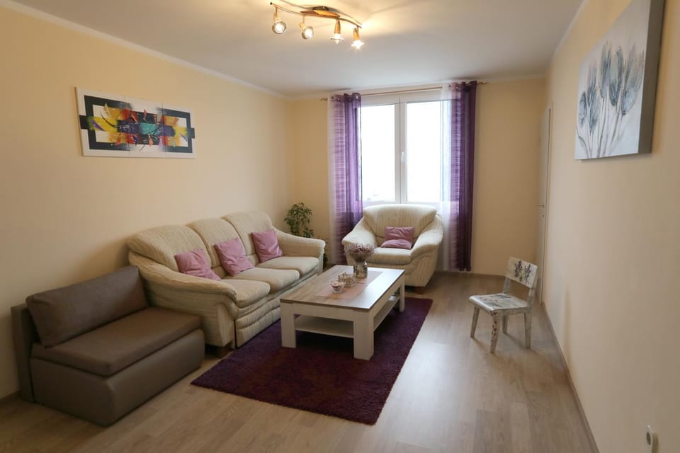 Apartament Klara-Centar Apartment in Pula