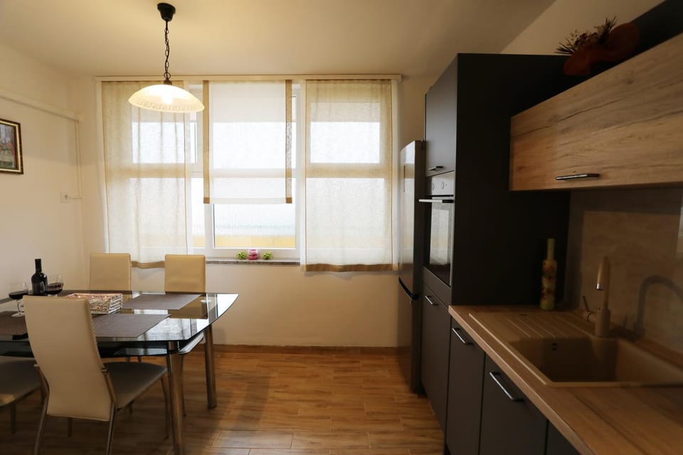 Apartament Klara-Centar Apartment in Pula