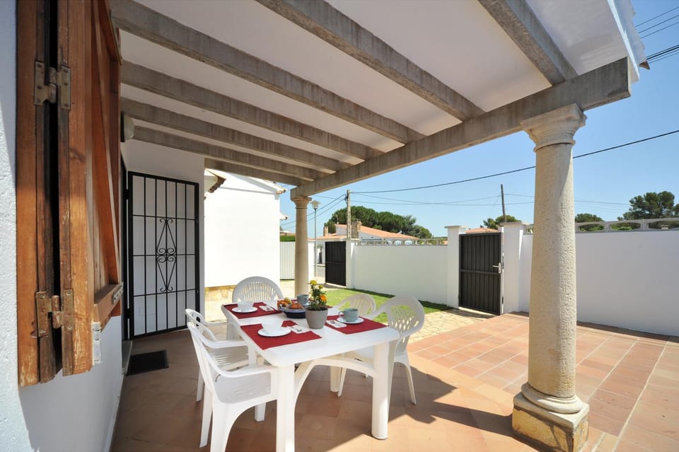 Patio, Balcony/Terrace