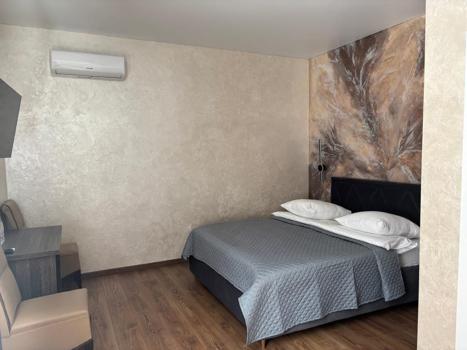 Safari-Club Hotel in Ukraine
