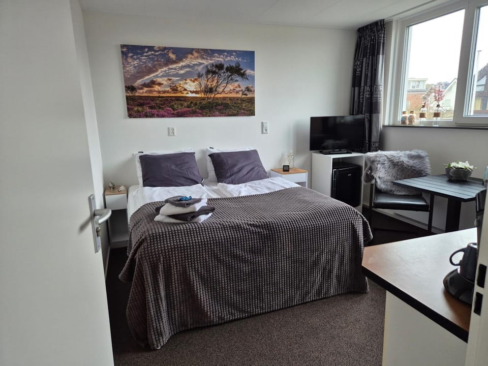 B&B Marijke Bed and Breakfast in De Koog