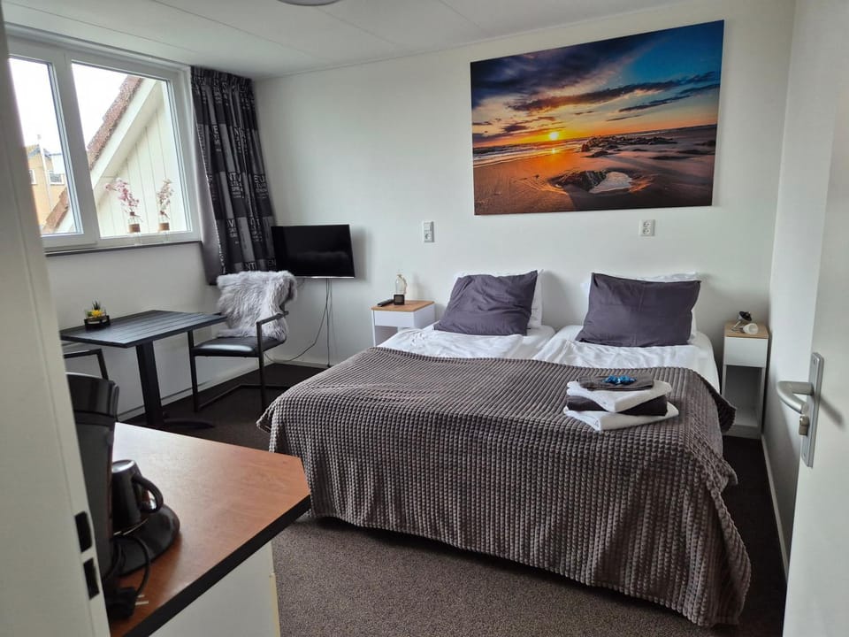 B&B Marijke Bed and Breakfast in De Koog