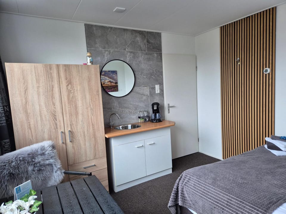B&B Marijke Bed and Breakfast in De Koog