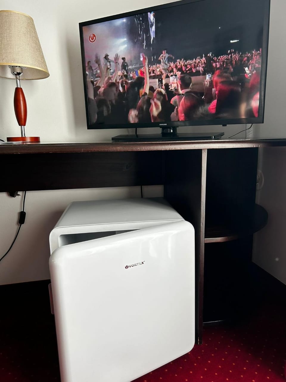 minibar
