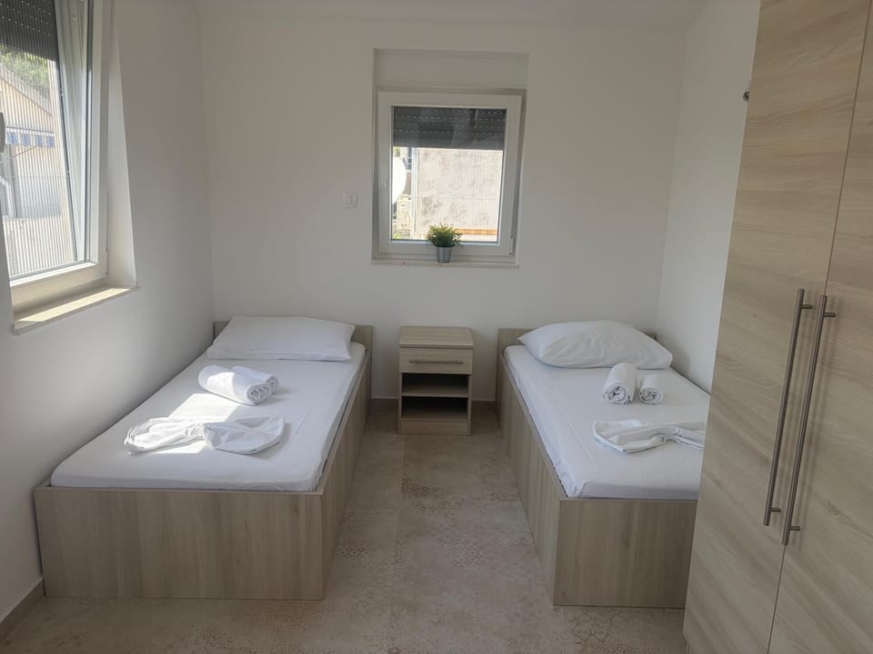 Apartmani Maleš Apartment in Šibenik-Knin County, Croatia