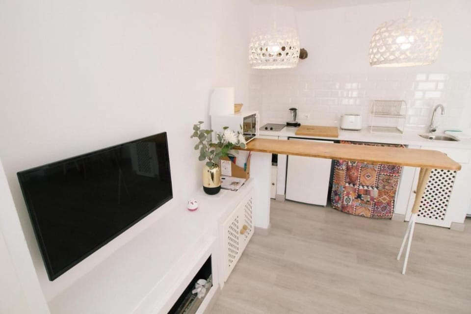 El Refugio de Raquel "My Happy Place" Apartment in Frigiliana