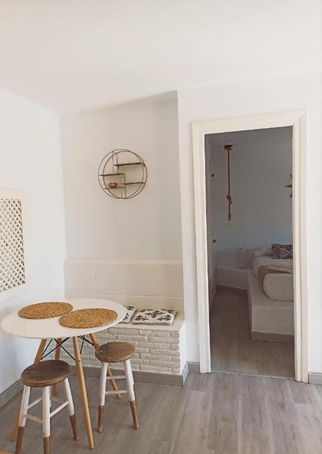 El Refugio de Raquel "My Happy Place" Apartment in Frigiliana