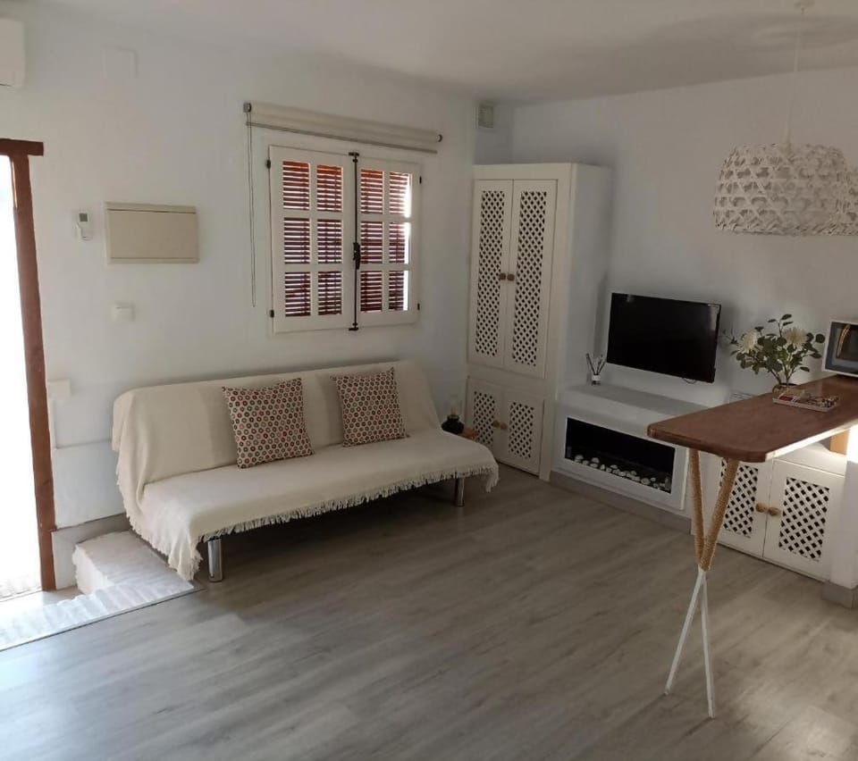 El Refugio de Raquel "My Happy Place" Apartment in Frigiliana