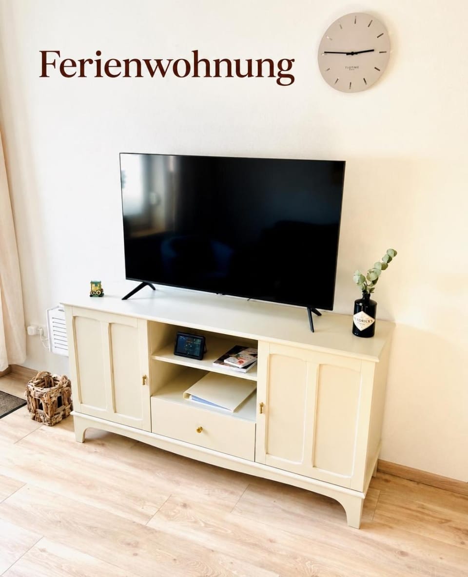Inselliebe Norderney Apartment in Lower Saxony, Germany