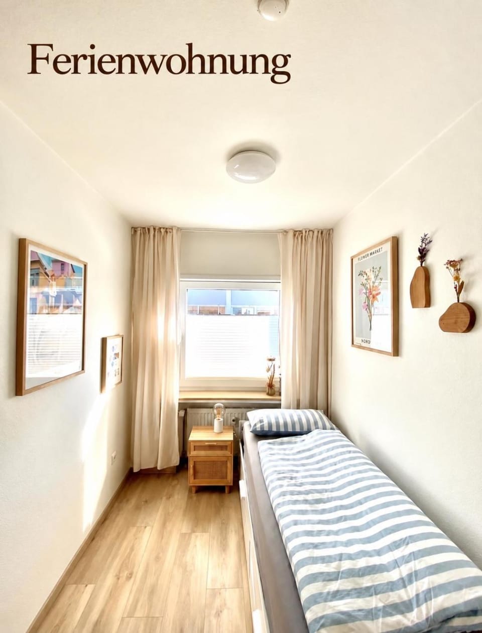 Inselliebe Norderney Apartment in Lower Saxony, Germany