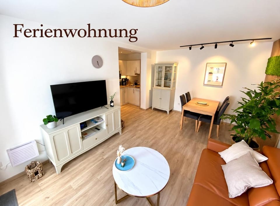Inselliebe Norderney Apartment in Lower Saxony, Germany