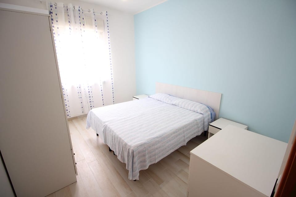 Vista Mare Rivabella Apartment in Apulia