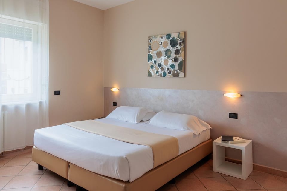 Bed, Bedroom, furniture