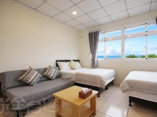 Shang Yuan Vacation rental in Taiwan, Province of China