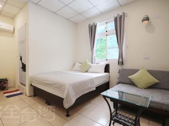 Shang Yuan Vacation rental in Taiwan, Province of China