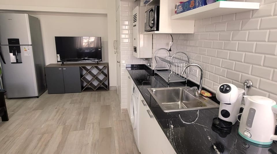 TV and multimedia, Kitchen or kitchenette, minibar