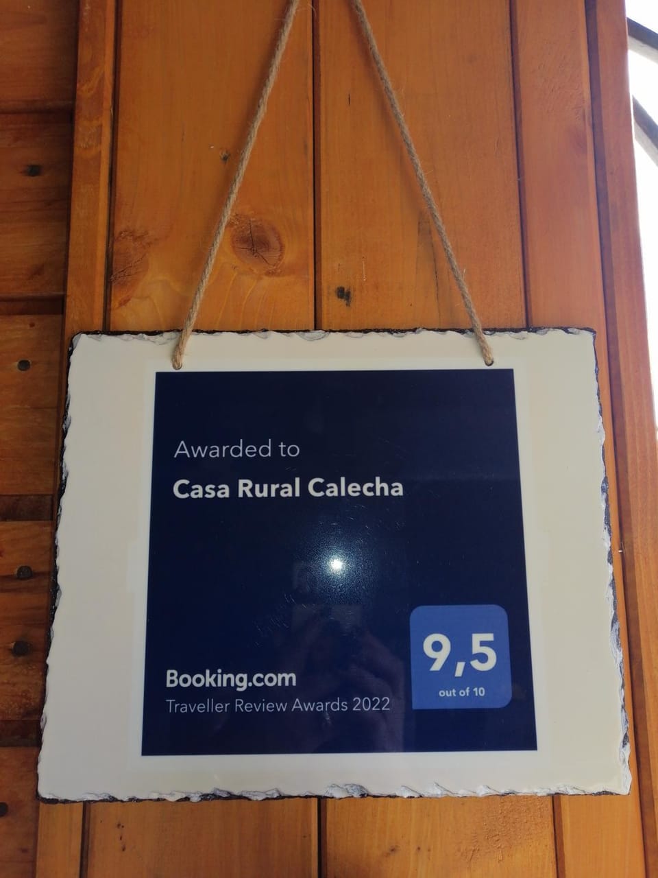 Casa Rural Calecha House in Castile and León