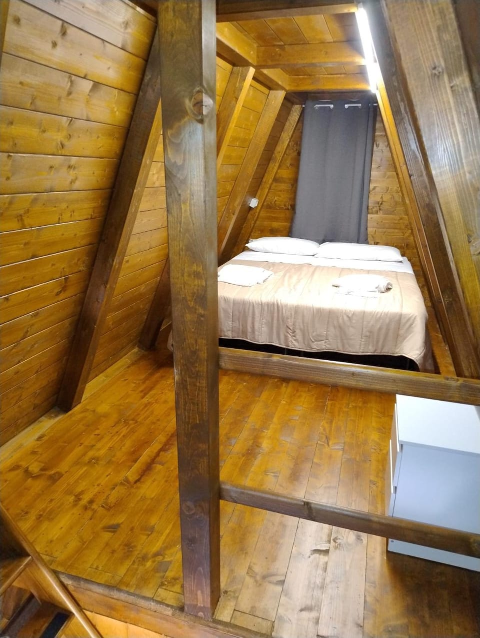 Policoro Village Hotel Campground/ 
RV Resort in Basilicata