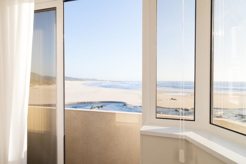 BestVillas Âncora Mar Apartment in Vila Praia de Ancora