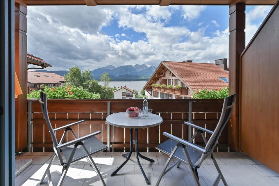 Day, View (from property/room), Balcony/Terrace