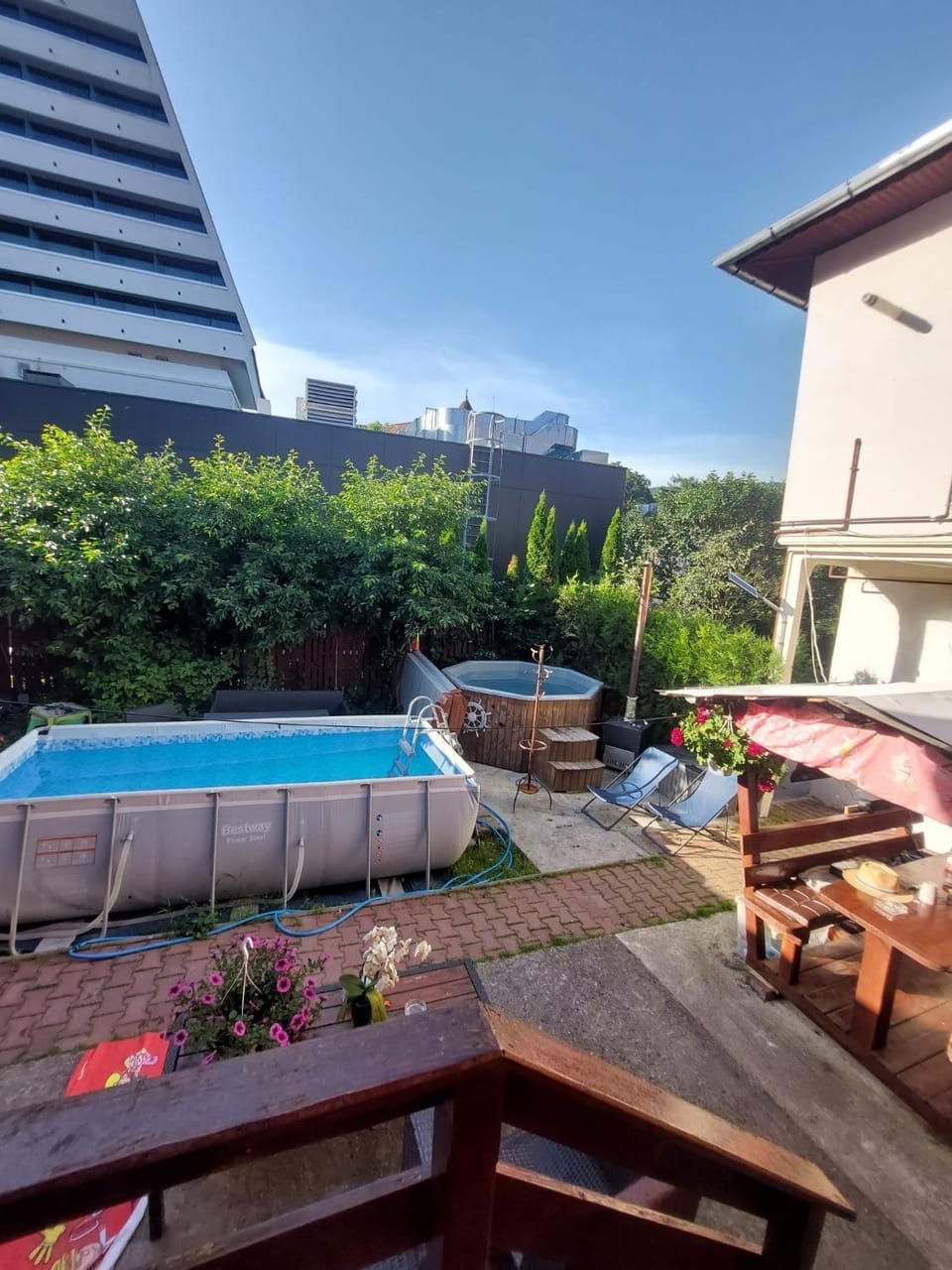 La Cristina Bed and Breakfast in Sinaia