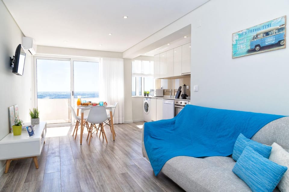 BestVillas Âncora Praia Apartment in Vila Praia de Ancora