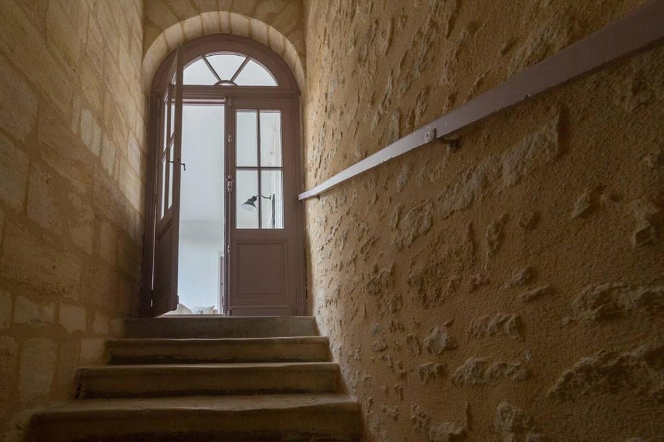 Bordeaux Village Blaye Apartment in Nouvelle-Aquitaine