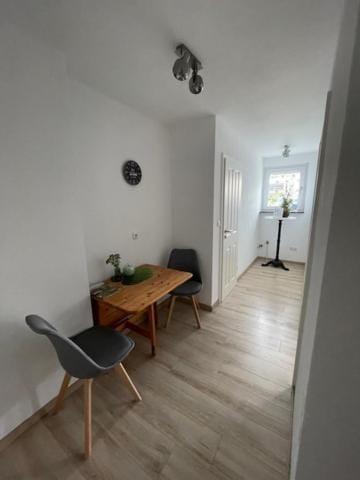 FeWo und Zimmer Egert Apartment in Mainz-Bingen