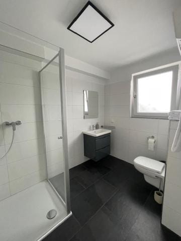 FeWo und Zimmer Egert Apartment in Mainz-Bingen