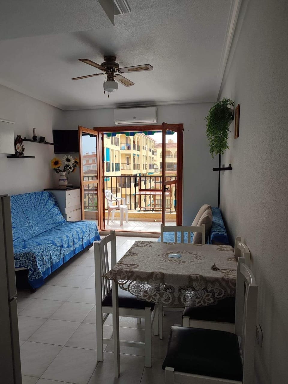 Daria Apartment in Torre La Mata