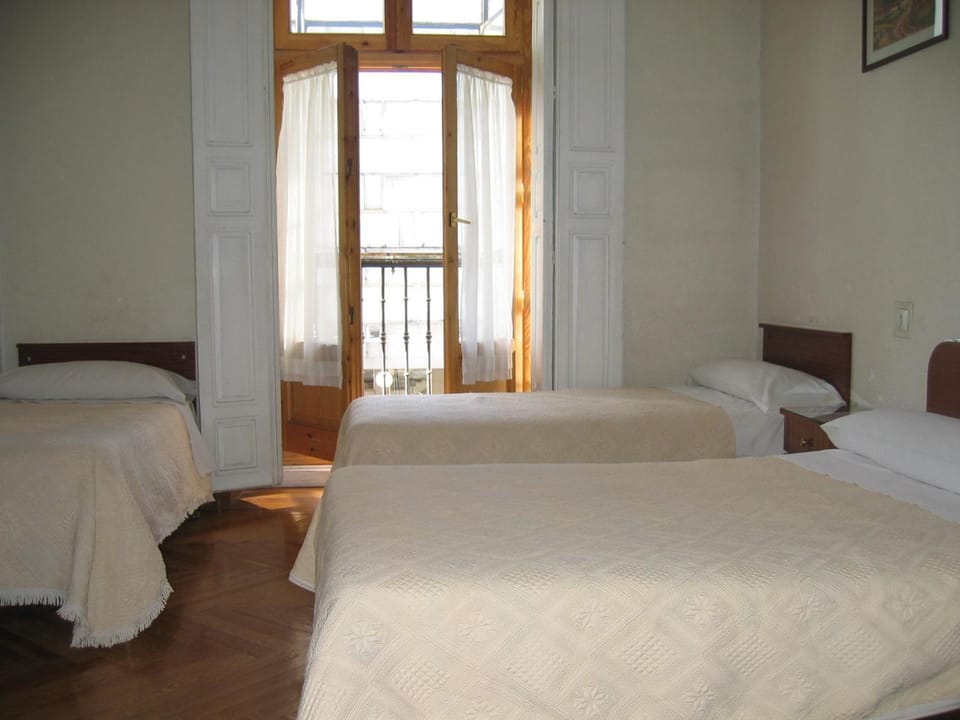 Bed, Day, View (from property/room)