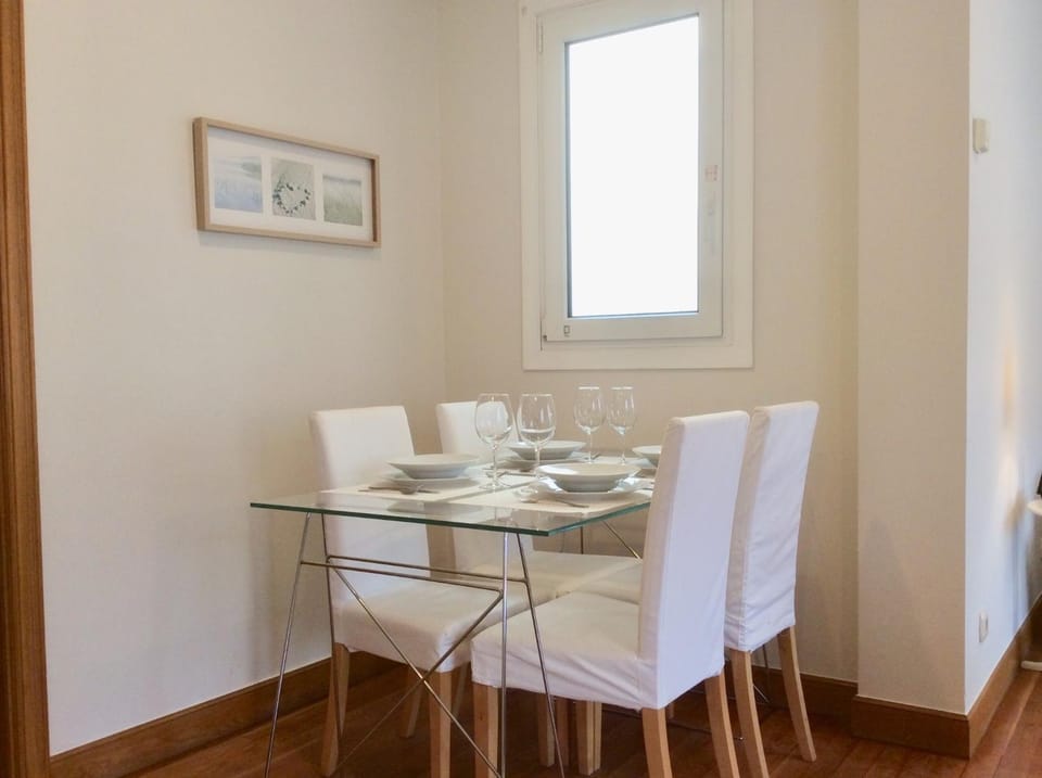 Dining area, Dining area