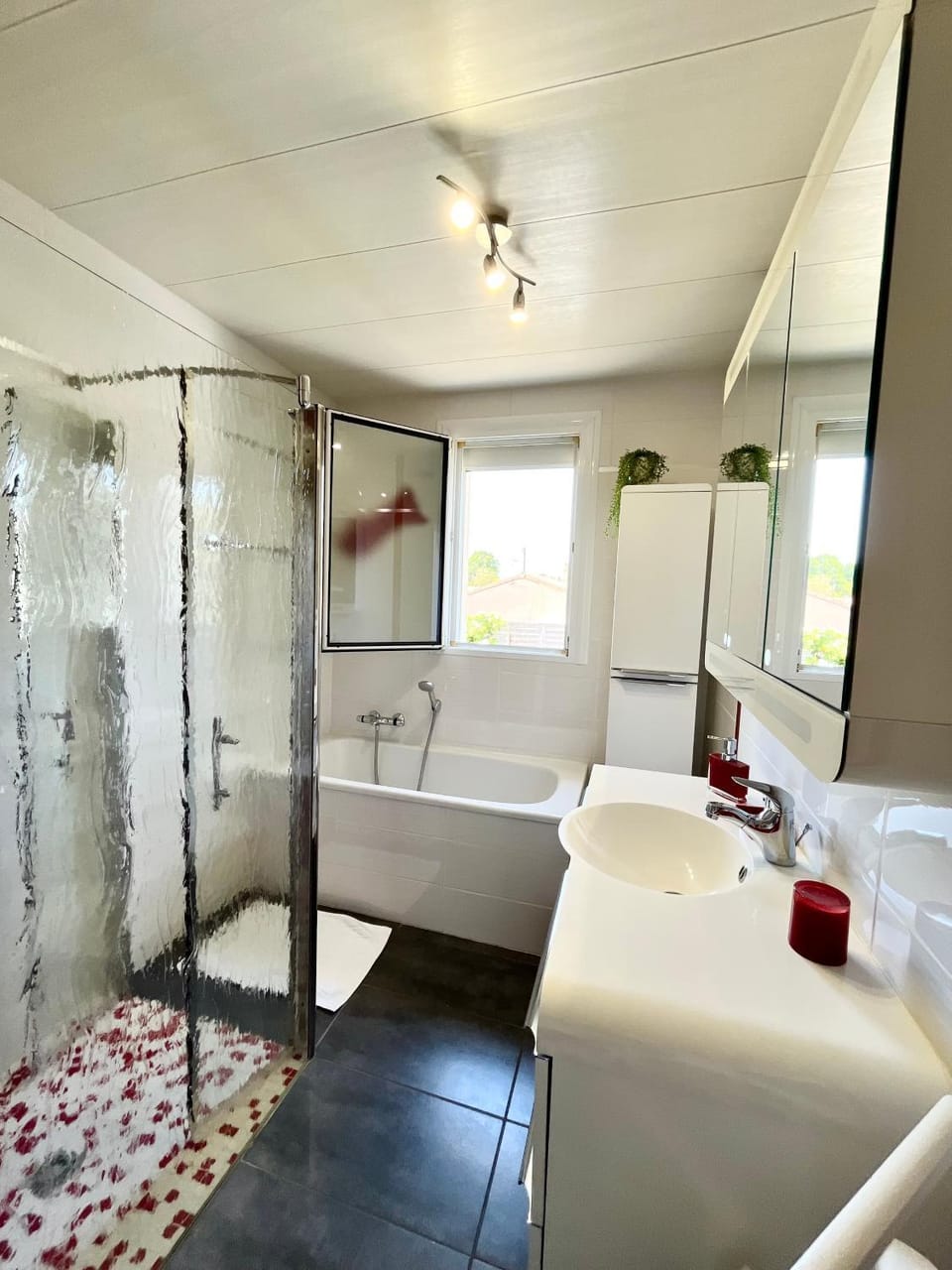 Chambres d'hôtes La Rose Des Sables Bed and Breakfast in Pays de la Loire