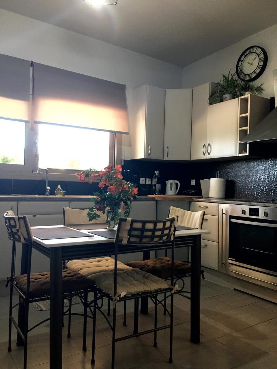 Villeta Nikol Apartment in Cephalonia
