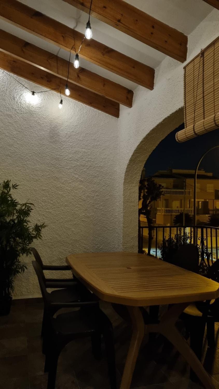 Hello Oliva Beach Alter Apartment in Safor