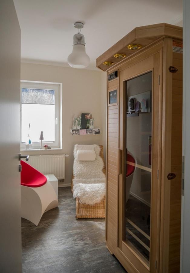 Spa and wellness centre/facilities, Spa and wellness centre/facilities