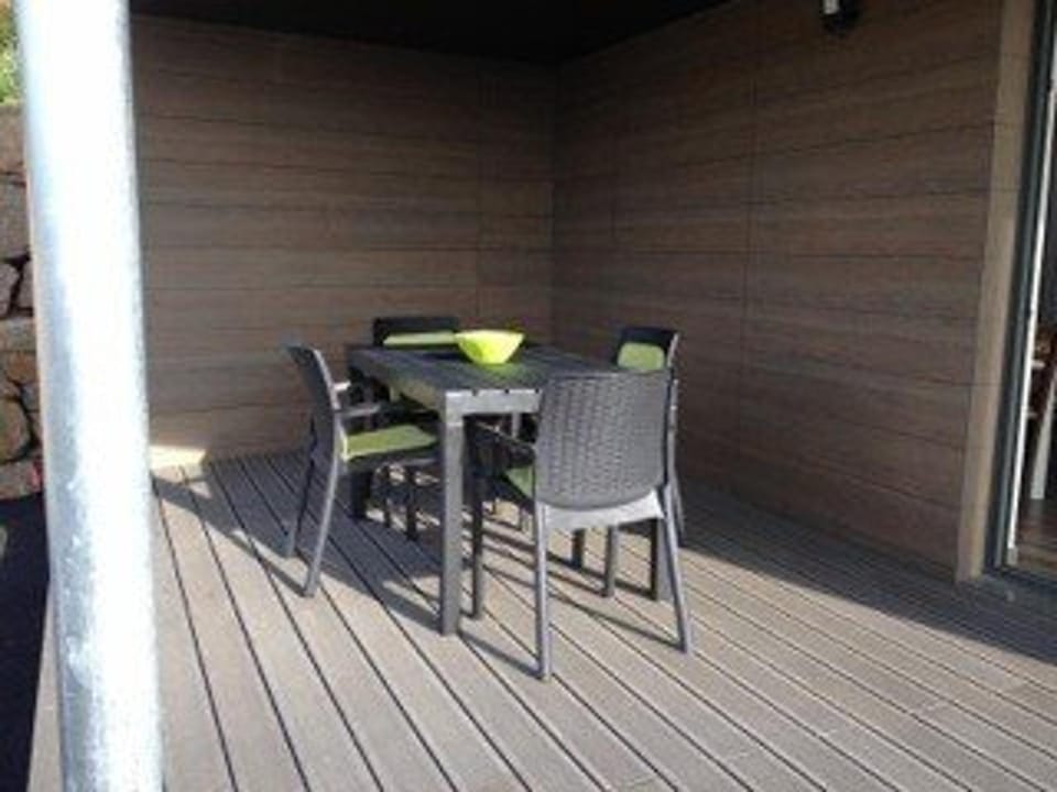 Maison neuve à Trégastel avec WIFI, terrasse en bois et classée 3 étoiles, près des plages - FR-1-368-72 House in Trégastel