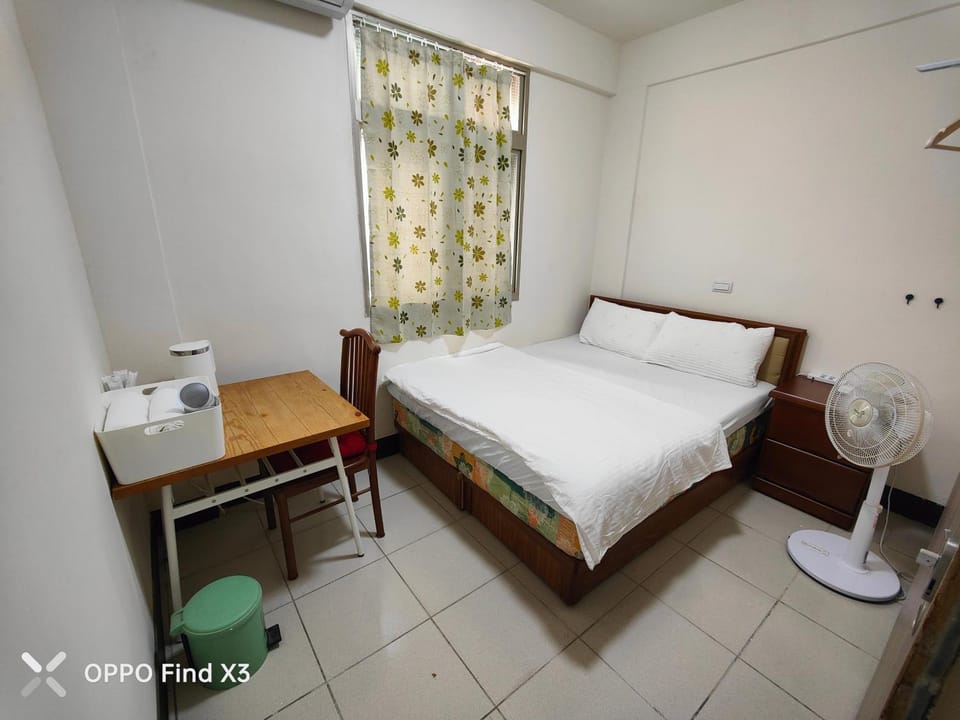 Homestyle Homestay Vacation rental in Fujian