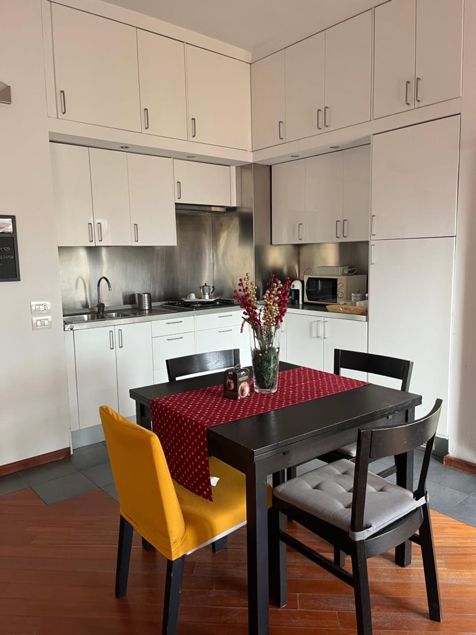 Casa Olga Apartment in Naples