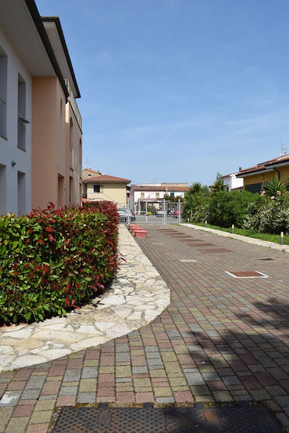 Holiday and art House in Tuscany