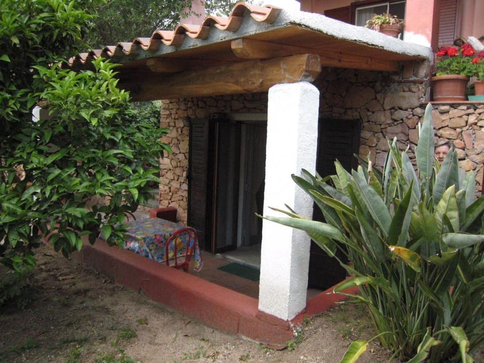 Villa antares Vacation rental in Sardinia